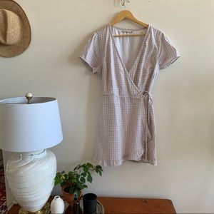 Perfect picnic dress 😍